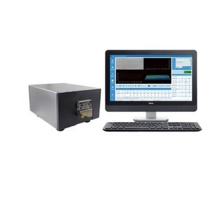 Probador de Conectores FTTH con Interferómetro de Fibra Óptica 3D CLX-MT12, Compatible con MPO/MPT/SC/FC/ST/LC/MU, Velocidad de 0.4s para Pruebas de Cables de Conexión - Product Image 1