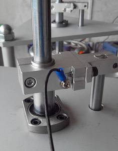 Rest <span class=keywords><strong>tester</strong></span> für Boden-Einkerbung prüfgeräte/Boden-Einkerbung Rest <span class=keywords><strong>tester</strong></span> Messen Sie den Grad der Konvektion - Product Image 3