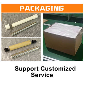 12000GS sterke krachtige Magnetische filter staaf roestvrij stalen buis - Product Image 6