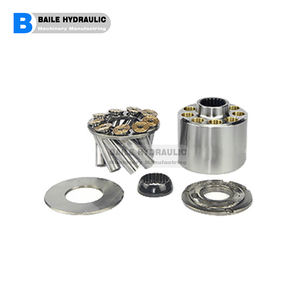 Kit di riparazione dei pezzi di ricambio della pompa idraulica dell'escavatore KAYABA PSV-10 PSV-16 PSV-37C - Product Image 5