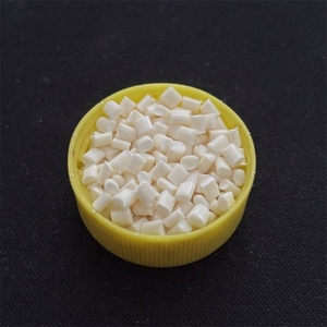 วัตถุดิบพลาสติก ABS ทั่วไป TR558A แรงกระแทกสูงและเงาพลาสติก ABS เกรดฉีดจาก LG เคมี - Product Image 5