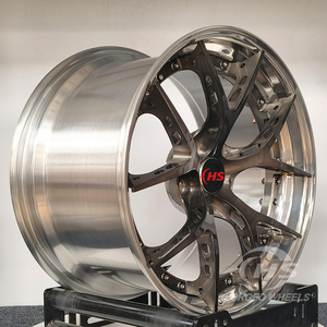 Tùy Chỉnh 2 Pcs Hollow-Ra Giả Mạo Nhôm Hợp Kim Bánh Xe Vành 18-24Inch Cho BMW 325 G80 M2 M3 M4 M5 X6 Xdrive40i M X5 X4 735li 740li - Product Image 1