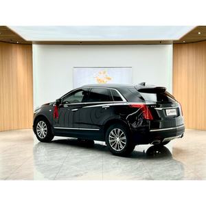 Véhicule d'occasion <span class=keywords><strong>à</strong></span> essence 5 portes 5 places SUV <span class=keywords><strong>2018</strong></span> Modèle <span class=keywords><strong>Cadillac</strong></span> <span class=keywords><strong>XT5</strong></span> 25T Luxury Edition en stock <span class=keywords><strong>à</strong></span> <span class=keywords><strong>vendre</strong></span> - Product Image 4