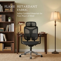 Chaise de jeu fonctionnelle AOR équipée d'une tige de pression anti-explosion, d'un appui-tête réglable 4D, d'un accoudoir 5DPU, vente en gros d'usine
