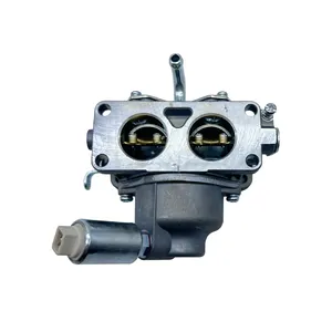 Vergaser Carburetor For 791230 799230 699709 499804 499809 20Hp 21Hp 23Hp 24Hp 25Hp Small Gasoline Engine Lawn Mower Spare Parts