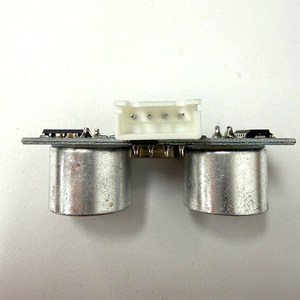 Módulo de Sensor de Distancia Ultrasónico de 2 Canales OKY3261-4 con Terminal de 4 Pines - Product Image 3