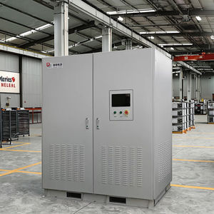 Sistem Konversi Daya <span class=keywords><strong>Inverter</strong></span> DC/AC 600KW <span class=keywords><strong>700KW</strong></span> 800KW IP54 Konverter Bidireksional Transformator Terisolasi Energi Mikrogrid - Product Image 2