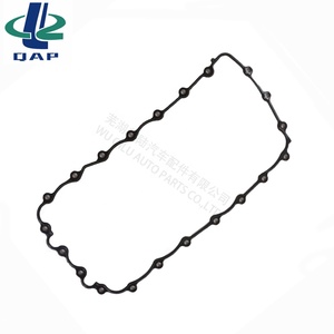 Junta de cárter de aceite de <span class=keywords><strong>motor</strong></span> automático de alta calidad 30889793 para Nissan-s PRIMERA Renault MEGANE <span class=keywords><strong>LAGUNA</strong></span> 4402981 7700114424 30889793 - Product Image 4