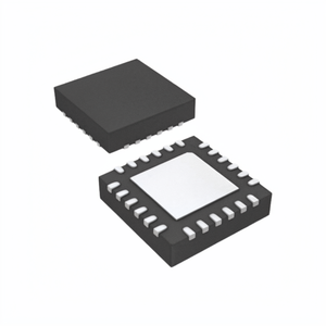Componente Electrónico Original, Servicio Integral de Gestión de Energía (PMIC) MPC17511EP 24 VFQFN Exposed Pad - Product Image 1