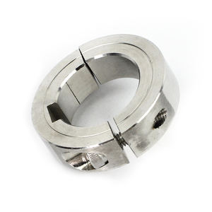 คีมปลอกเพลาแบบคู่หลายแบบหมุน2<span class=keywords><strong>ชิ้น</strong></span>ตัวยึดปลอกเพลากุญแจเหล็กและสเตนเลสสตีล - Product Image 2