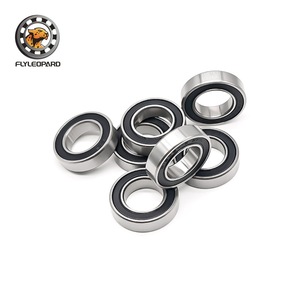 Rodamiento de Bicicleta Flyleopard 16287 2RS 16x28x7mm, Rodamiento de Bolas de Ranura Profunda Sellado - Product Image 5