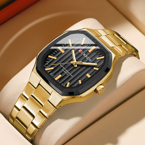 <span class=keywords><strong>Montre</strong></span> <span class=keywords><strong>pour</strong></span> <span class=keywords><strong>homme</strong></span> Curren 8458, élégante, Shenzhen, bracelet en acier inoxydable parfait, étanche, en stock, design de <span class=keywords><strong>montre</strong></span> de bureau - Product Image 6
