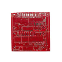 Servicios de PCB Multicapa Personalizados en Shenzhen, Ensamblaje de Circuitos Impresos (PCBA) OEM para Electrónica Inteligente