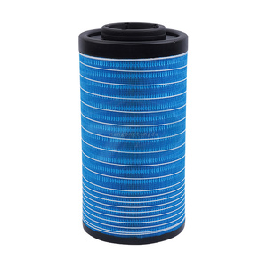 ไส้กรองอากาศรถบรรทุกคุณภาพสูง 1780178110 ขายดีจากโรงงาน ผลิตตามมาตรฐาน OEM - Product Image 6