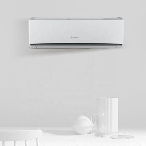 Climatisation <span class=keywords><strong>Gree</strong></span> Inverter R410a pour la maison, le bureau, l'hôtel, 9000Btu, 12000Btu, 18000Btu, climatisation murale split domestique - Product Image 5