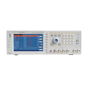 Transformateur automatique TTLTES TH2829CX pour système de test, testeur de transformateur OEM personnalisable - Product Image 1