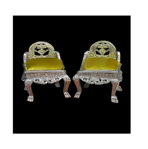 Ensemble canapé en tissu Boucle doux au toucher avec design modulaire en bois massif idéal pour le salon, le mariage et l'aménagement de la maison élégante - Product Image 6