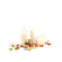 Gélatine de peau de bovin de qualité alimentaire pour bonbons