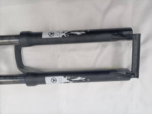 Yoshoka Cycling Accessories <strong>Mountain</strong> <strong>Bike</strong> <strong>Fork</strong> 26 Inch 27.5 Inch Aluminum Alloy Suspension <strong>Fork</strong> <strong>Air</strong> <strong>Fork</strong> - Product Image 6