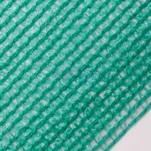 <span class=keywords><strong>Malla</strong></span> de <span class=keywords><strong>Sombra</strong></span> HDPE Verde de 90 g/m² Personalizada de Fábrica, con Borde Reforzado, Anti-UV, para Jardín, Patio y Sombreado Agrícola - Product Image 3