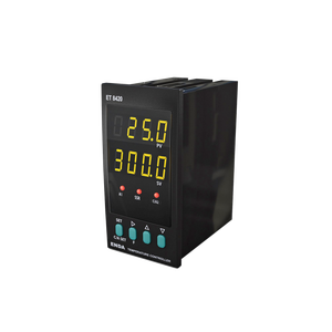 Controlador PAC Industrial ET8420-110VAC-RS con Interfaz de Comunicación RS485, Controladores Dedicados para Programación PLC - Product Image 1