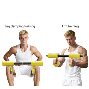 Dispositivo de Fuerza para Brazos CZFIT, Abrazadera para Piernas, Equipo de Entrenamiento Multifuncional para Gimnasio en Casa, Entrenamiento Científico, Cuidado Postparto - Product Image 4