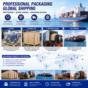 <span class=keywords><strong>Moteur</strong></span> diesel de propulsion marine à démarrage électrique série WP4 Weichai pour navires de navigation intérieure et bateaux de pêche - Product Image 5
