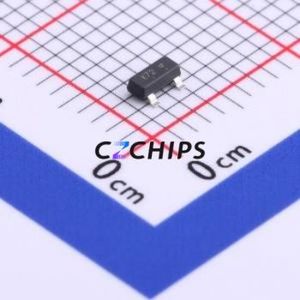 Nuevo y Original ME2N7002D SOT-23 Transistor de efecto de campo (MOSFET) Venta completa Chips de componentes electrónicos y servicio BOM - Product Image 1