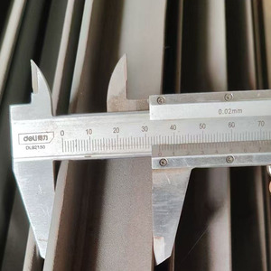 Viga Superior de Acero Estructural Q235B para <span class=keywords><strong>Puente</strong></span>, Estructura de Acero para Planta Industrial, Viga en T Prefabricada - Product Image 4