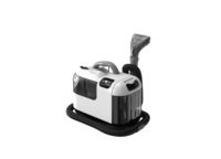 Aspirateur portable électrique pour tapis et tissus d'animaux domestiques, nettoyeur de taches automatique pour canapé, voiture, utilisation humide et sèche