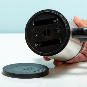 Automatic Self-stirring Cup Smart <strong>Shaker</strong> Coffee Cup <strong>Electric</strong> Smart Mixer Coffee Milk Stirring Cup - Product Image 1