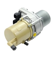Pompa Power Steering Otomatis Baru OEM BP4L-32-600 untuk Axela 3/M3