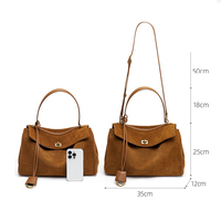 Sac fourre-tout et sac à bandoulière en cuir véritable givré, design vintage de luxe, pour femme, vente en gros personnalisée OEM, fournisseur de sacs pour femmes