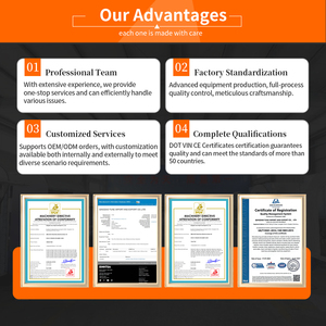 Chariot de glaces ambulant, remorque alimentaire d'<span class=keywords><strong>occasion</strong></span>, camions de restauration usagés - Product Image 6