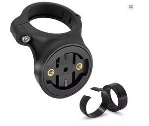 Soporte para Luz Trasera de Bicicleta, Soporte para Lámpara de Sillín, para Radar <span class=keywords><strong>Garmin</strong></span> Varia, Retrovisor RVR315 RTL510 515 500 - Product Image 3
