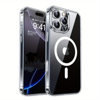Coque blindée robuste pour iPhone 17 Pro avec défense multicouche contre les chutes, les chocs et les rayures