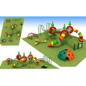 2021 zone en dehors des <span class=keywords><strong>jeux</strong></span> de parc en plein air jouets enfants équipements de <span class=keywords><strong>jeux</strong></span> en plein air <span class=keywords><strong>tunnel</strong></span> grande aire de <span class=keywords><strong>jeux</strong></span> pour enfants - Product Image 2