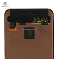 Écran de remplacement AMOLED d'origine pour Xiaomi 11 5G, moniteur pour Xiaomi Mi 11 2021, pièces de réparation LCD TFT pas chères – Offre Spéciale