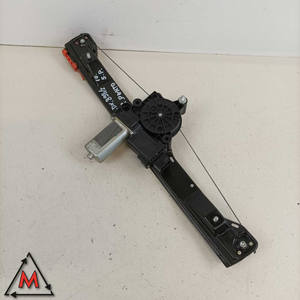 Alzacristalli anteriore destro 51723317 per Fiat Punto Evo 2009-2012 usato (88181) - Product Image 3