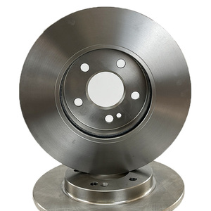 Disque de frein haute performance A2474210312 pour <span class=keywords><strong>Mercedes</strong></span>-Benz Classe GLA 2464212812 Accessoires Rotor de frein - Product Image 1