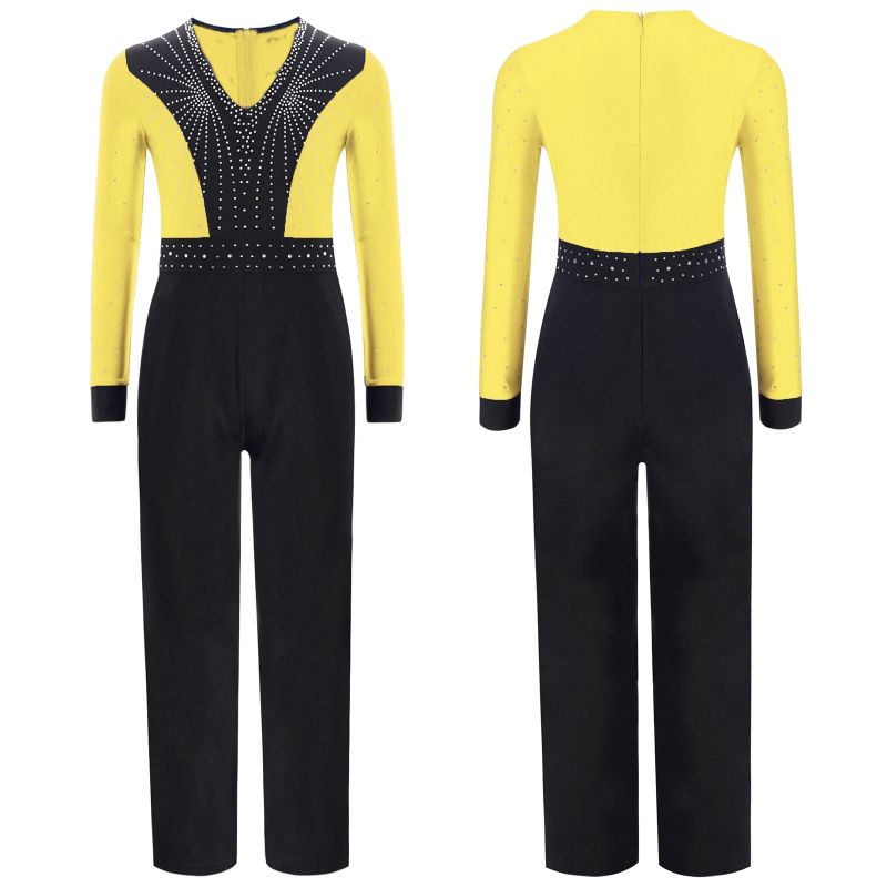 สีเหลือง