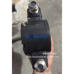 6 Codificadores Baumer Baomeng OG8 DN 2048 CI, Nuevos y Auténticos, Codificador Baumer H - Product Image 3