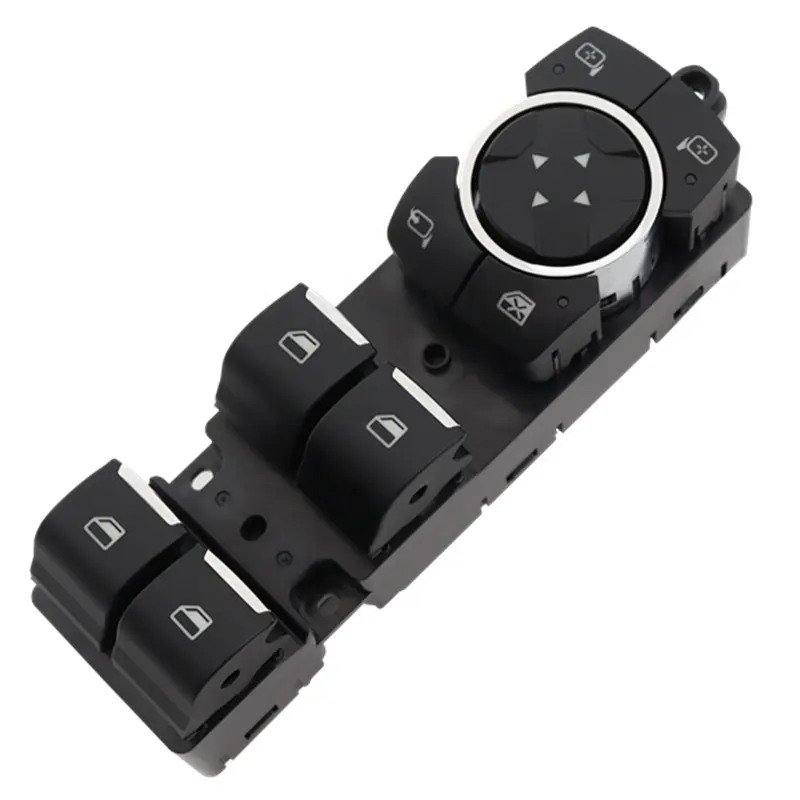 DP5Z-14529-BA YUANCHAO Factory price High Quality Power Window lifter Switch for Ford Lincoln MKC MKZ DP5Z14529BA
