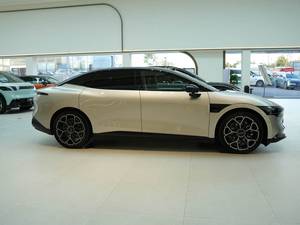 Geely zeekr 007 EV <span class=keywords><strong>รถ</strong></span>ซีดานไฟฟ้าไฮบริดใหม่<span class=keywords><strong>รถ</strong></span>ซีดานแบบมีความเร็วสูง - Product Image 2