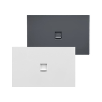 Nouveau Style 118-X1 Home Light Press Switch PC Panel American Standard Electric Light Interrupteurs muraux et prises
