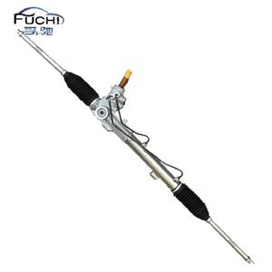 Crémaillère <span class=keywords><strong>de</strong></span> direction assistée hydraulique LHD 4000.EW 4000AR 4000CS 4000EY pour <span class=keywords><strong>Peugeot</strong></span> <span class=keywords><strong>206</strong></span> - Product Image 4