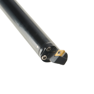 Giảm xóc chống rung Carbide <span class=keywords><strong>Tungsten</strong></span> hrc65 CNC chuyển công cụ chủ Lathe nhàm chán công cụ hệ thống Độ chính xác cao bên ngoài gia công - Product Image 3