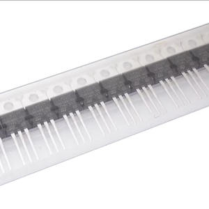 ทรานซิสเตอร์ IGBT FGH40N60SFD FGH40N65UFD FGH60N60SMD 40A/600V TO-247 MSP430F417IPM TLV3201AIDCKR ทรานซิสเตอร์ <span class=keywords><strong>Irfz34n</strong></span> Irfp460a - Product Image 3