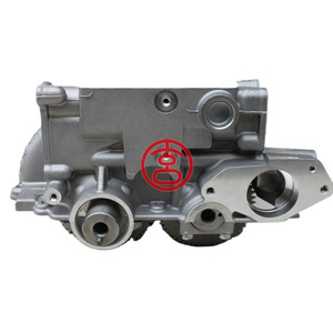 Nuevo Conjunto de Cabeza de Cilindro para Motor Diésel XC 2.5L 12V CRDi 4D56U 1005B452 1005B453 908519 para <span class=keywords><strong>Hyundai</strong></span> <span class=keywords><strong>Tucson</strong></span> Santa Fe 2.5L - Product Image 4