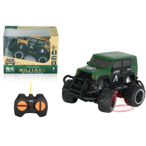 Voiture 1:43 populaire pour enfant, jouet radiocommandé, mini <span class=keywords><strong>4x4</strong></span>, buggy électrique, course, dérive, passe-temps, quatre voies, 2022 - Product Image 1